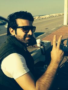 وطني الياسمين