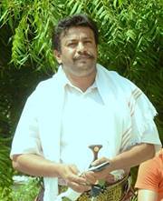 عبدالغني المعافا