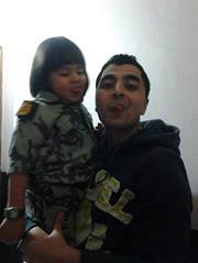 Mostafa Abo el saoud