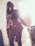 Myesha ...
