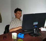 Bambang Widiyatmiko