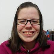 Rebekkah Limpert