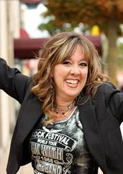 shaunda hass