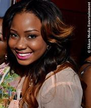 Tashtae Chambers