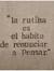 Claudia. M