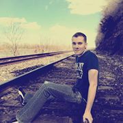 Vince Stice