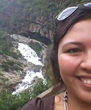 Agatha Clarice da Silva Ovando