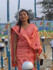 Daisy Mochahary