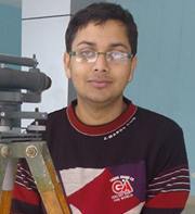 Nishant Ranjan