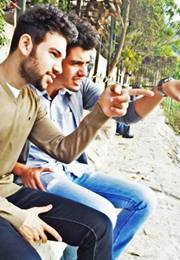 Fady Ahmed