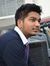 Sandeep...