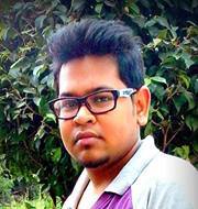 Sudip Samanta