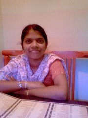 Mrudhula Raghav