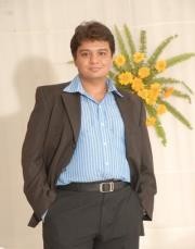 હર્ષ મહેતા