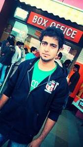 Sauood Yaqoob
