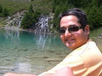 Saurabh Bhatia
