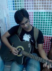 Shahin Rajon