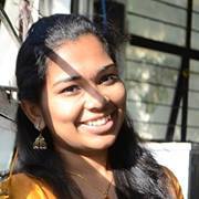 Asha Hariharan