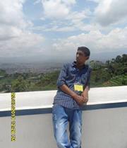 Vivek Panjiyar