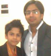 Saurabh Gupta