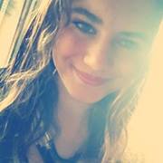 Charity Beauchamp