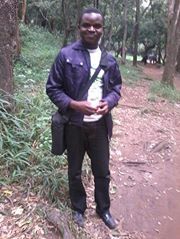 Mwaniki Ngugi