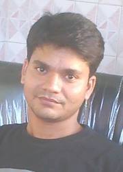 Pradeep Sahu