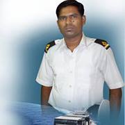 Gnanabalan Balakrishnan