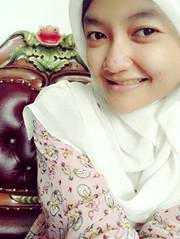 Indah Rahayu