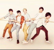 One Direction