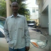Ahmed Abubakar
