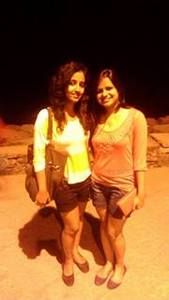 Rithika Baruah