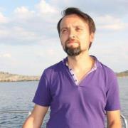 Dmitry Kohmanyuk