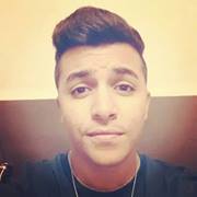 Mahmoud Judge ッ