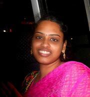 Bagavathi Kausalya