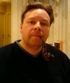 Simon  Grant