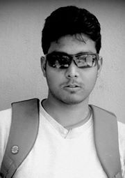 K-dibyajyoti Mohanta