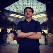 Chung-Hwan Ahn