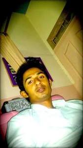 Sayed Bukhari