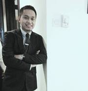 Yogi Zulkifli