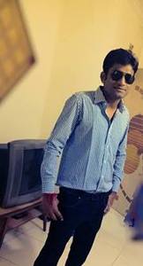 Arjun Shekhawat