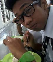 Eric Ronquillo