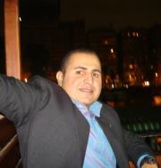 Waleed Khalf