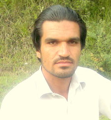 Aslam Afridi