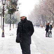 Mohammad Alshatwi