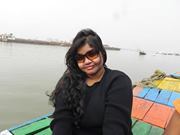 Moumita Bhattacharyya