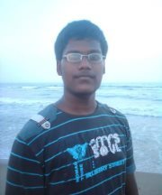 Joshwa Selvam