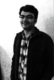 Amit Dikshit