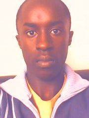 Moses Mugambi