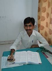 Nagesh Reddy